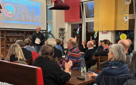 EnergieCafé Ingelheim: Treffpunkt für Fragen rund um Solarenergie, PV, klimaneutrales Heizen, Wärmepumpen