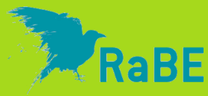 Logo Rabenkopf Bürgerenergie Genossenschaft Ingelheim Wackernheim